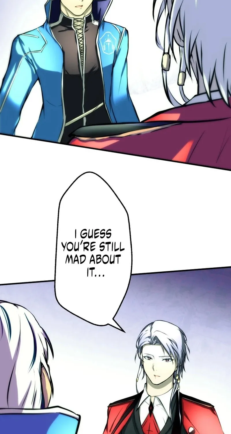 Read BC - Blood Cell chapter 9 image 18 on Lezhin