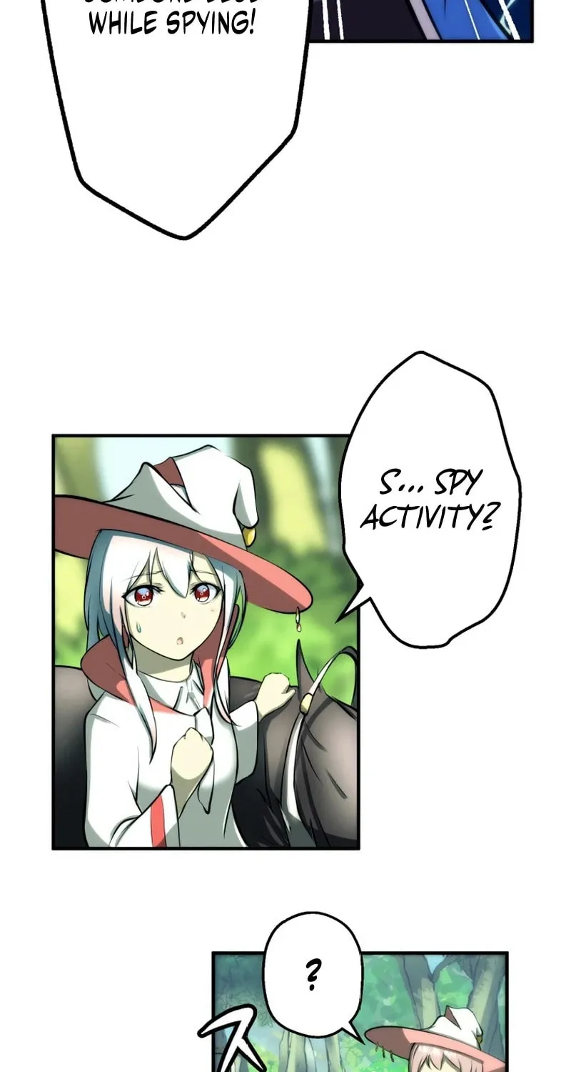 Read BC - Blood Cell chapter 9 image 21 on Lezhin