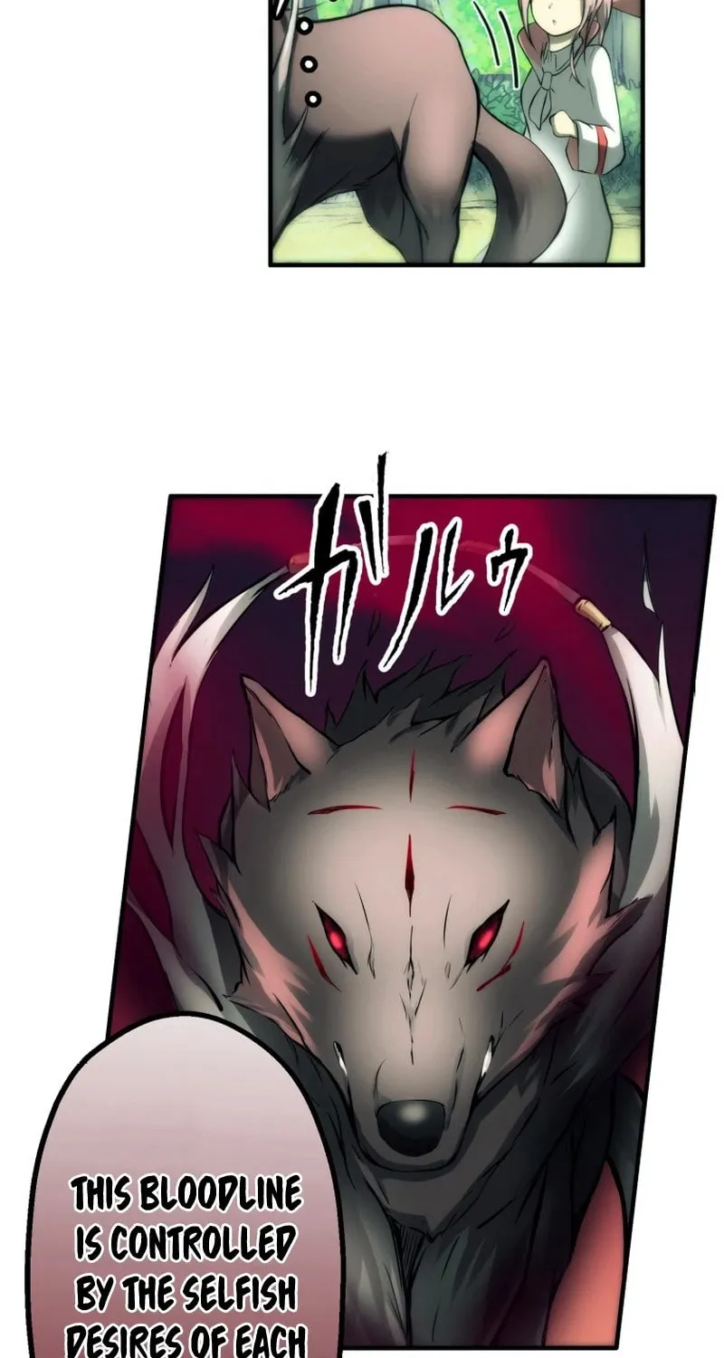 Read BC - Blood Cell chapter 9 image 22 on Lezhin