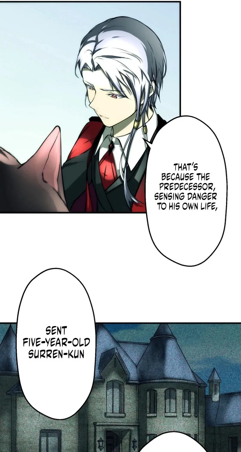 Read BC - Blood Cell chapter 9 image 32 on Lezhin