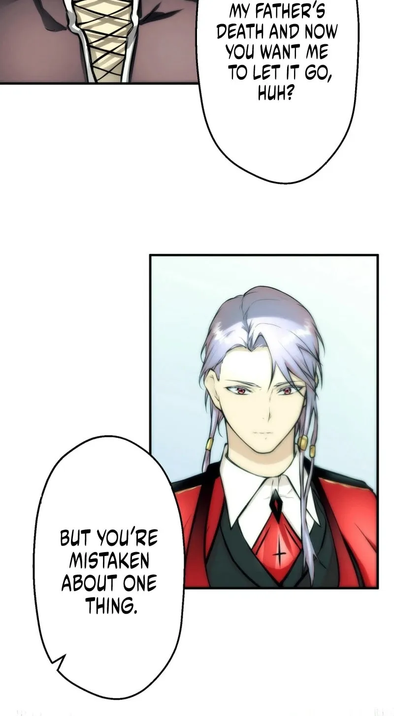 Read BC - Blood Cell chapter 9 image 36 on Lezhin
