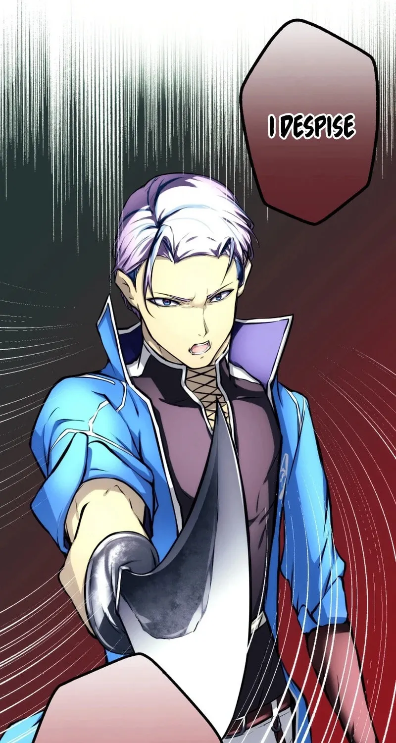 Read BC - Blood Cell chapter 9 image 37 on Lezhin