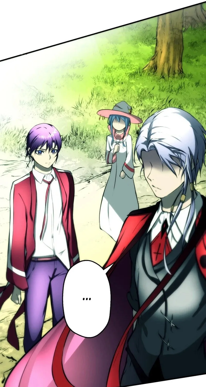 Read BC - Blood Cell chapter 9 image 44 on Lezhin