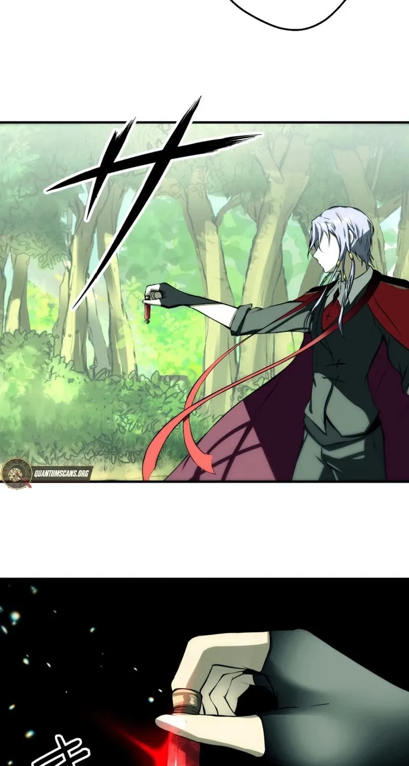 Read BC - Blood Cell chapter 9 image 47 on Lezhin