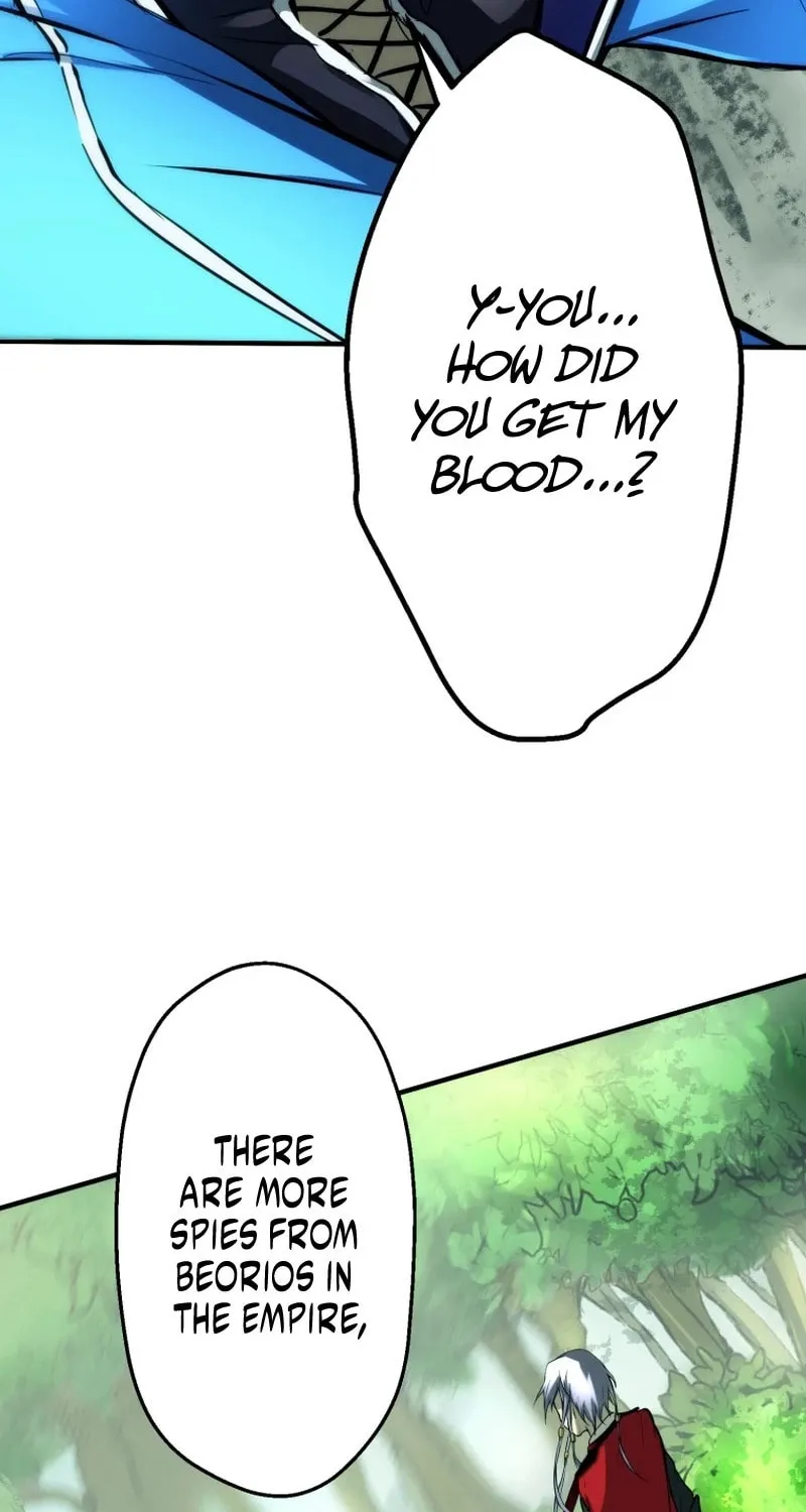 Read BC - Blood Cell chapter 9 image 54 on Lezhin