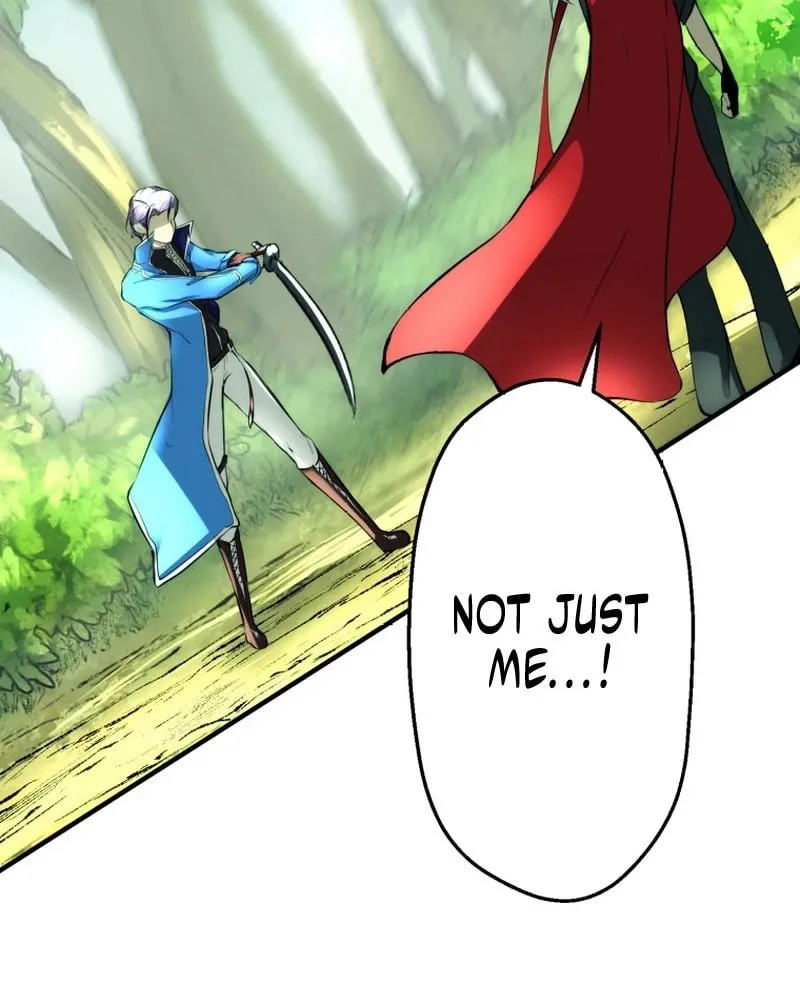 Read BC - Blood Cell chapter 9 image 55 on Lezhin
