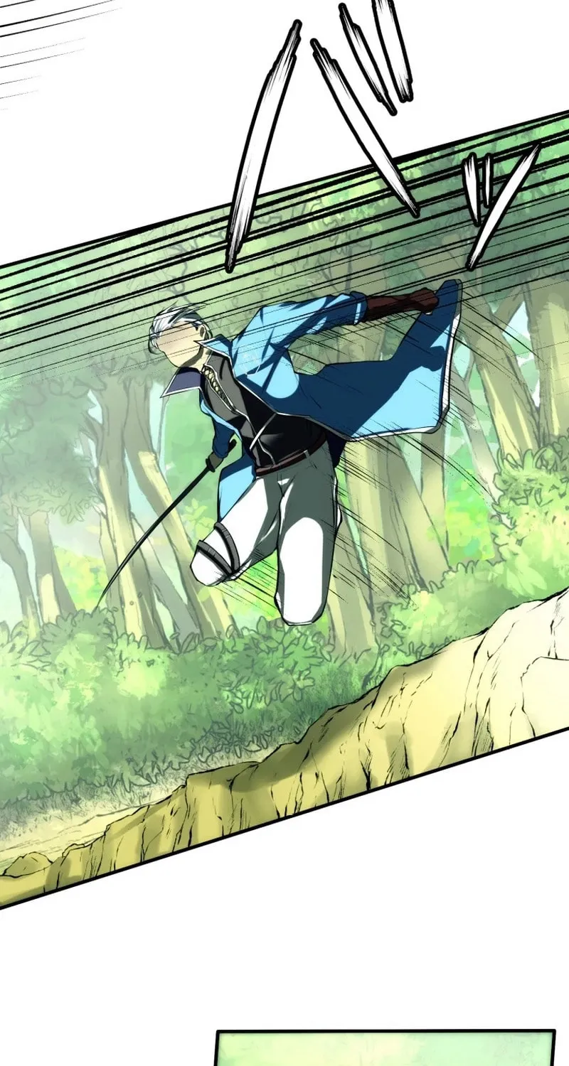 Read BC - Blood Cell chapter 9 image 60 on Lezhin