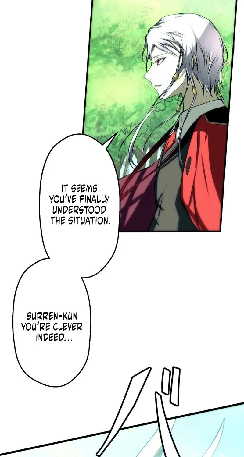 Read BC - Blood Cell chapter 9 image 61 on Lezhin