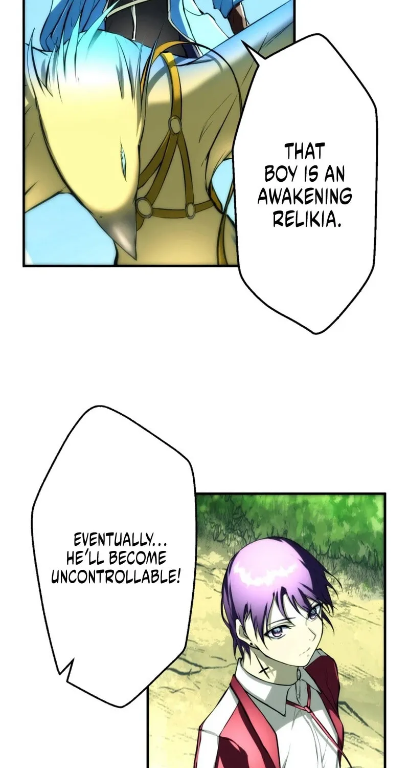 Read BC - Blood Cell chapter 9 image 64 on Lezhin