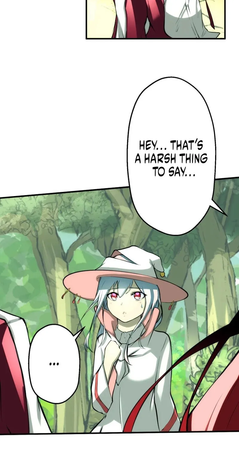 Read BC - Blood Cell chapter 9 image 65 on Lezhin