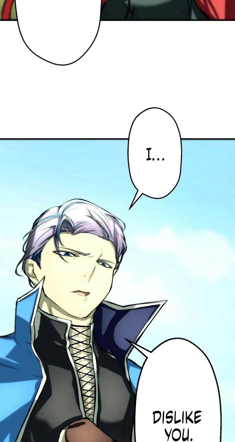 Read BC - Blood Cell chapter 9 image 67 on Lezhin