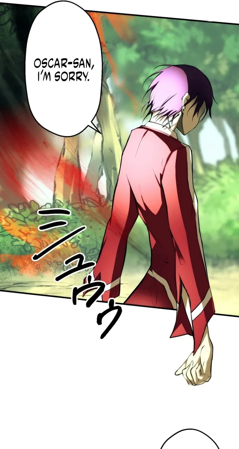 Read BC - Blood Cell chapter 9 image 7 on Lezhin