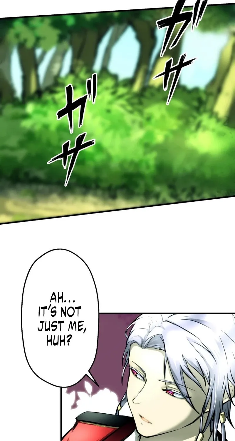 Read BC - Blood Cell chapter 9 image 73 on Lezhin