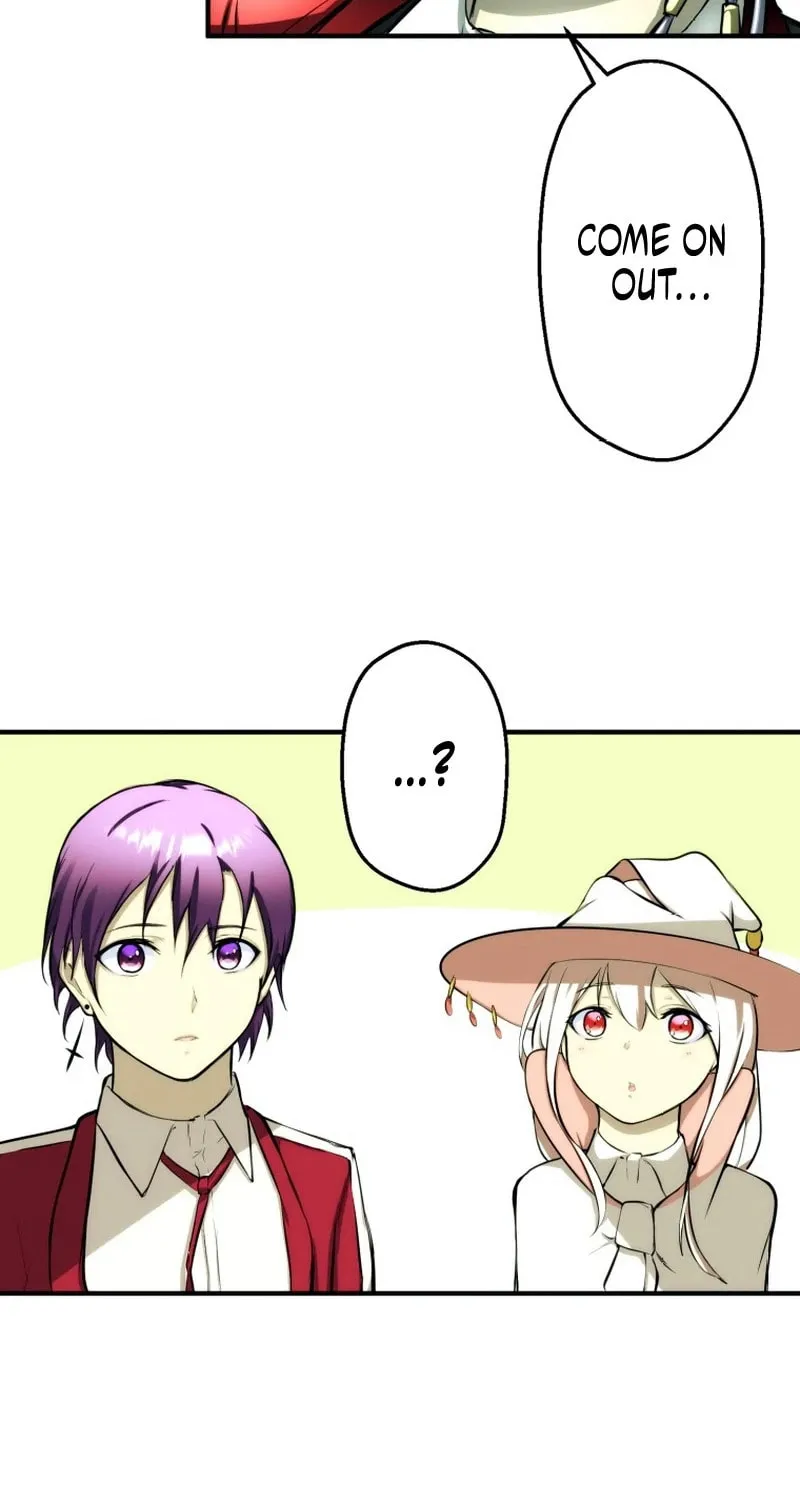 Read BC - Blood Cell chapter 9 image 74 on Lezhin