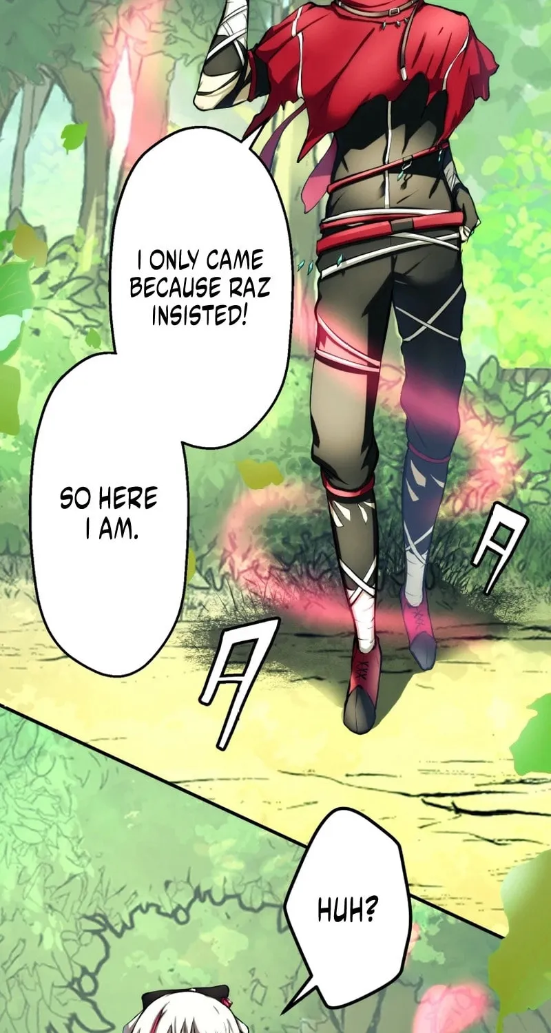 Read BC - Blood Cell chapter 9 image 77 on Lezhin