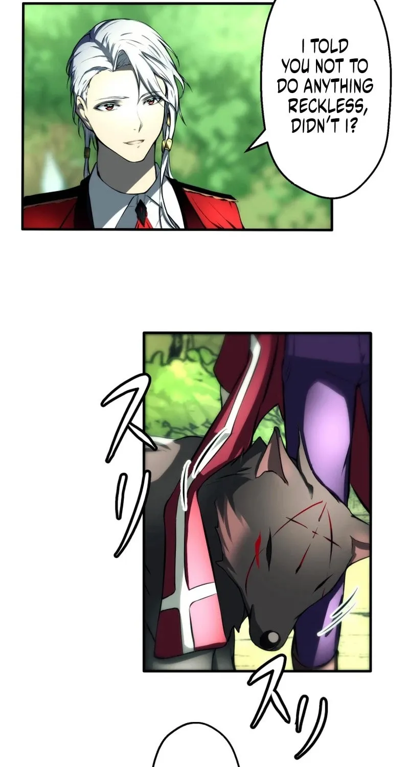 Read BC - Blood Cell chapter 9 image 8 on Lezhin