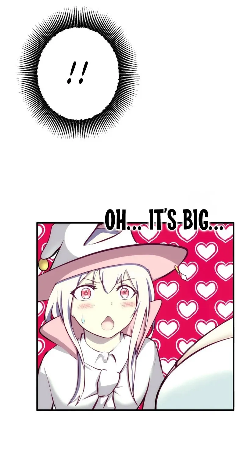 Read BC - Blood Cell chapter 9 image 80 on Lezhin