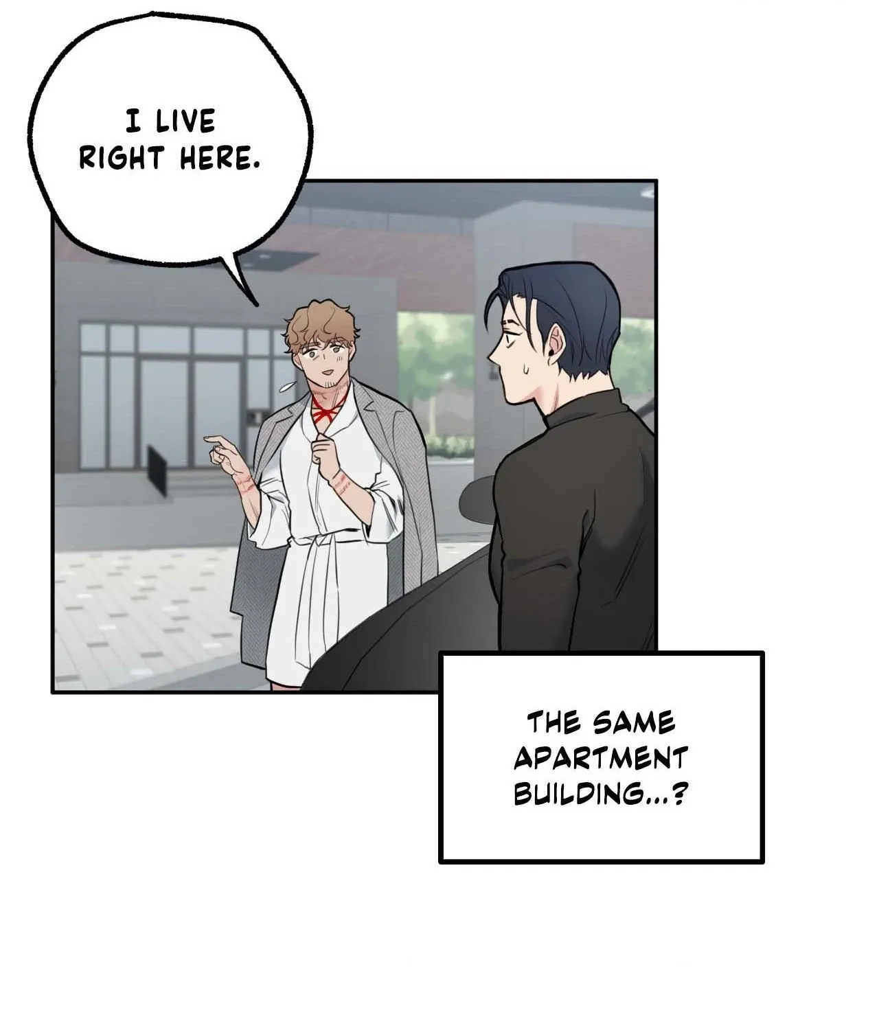 Read BDSM 101 chapter 1 image 100 on Lezhin