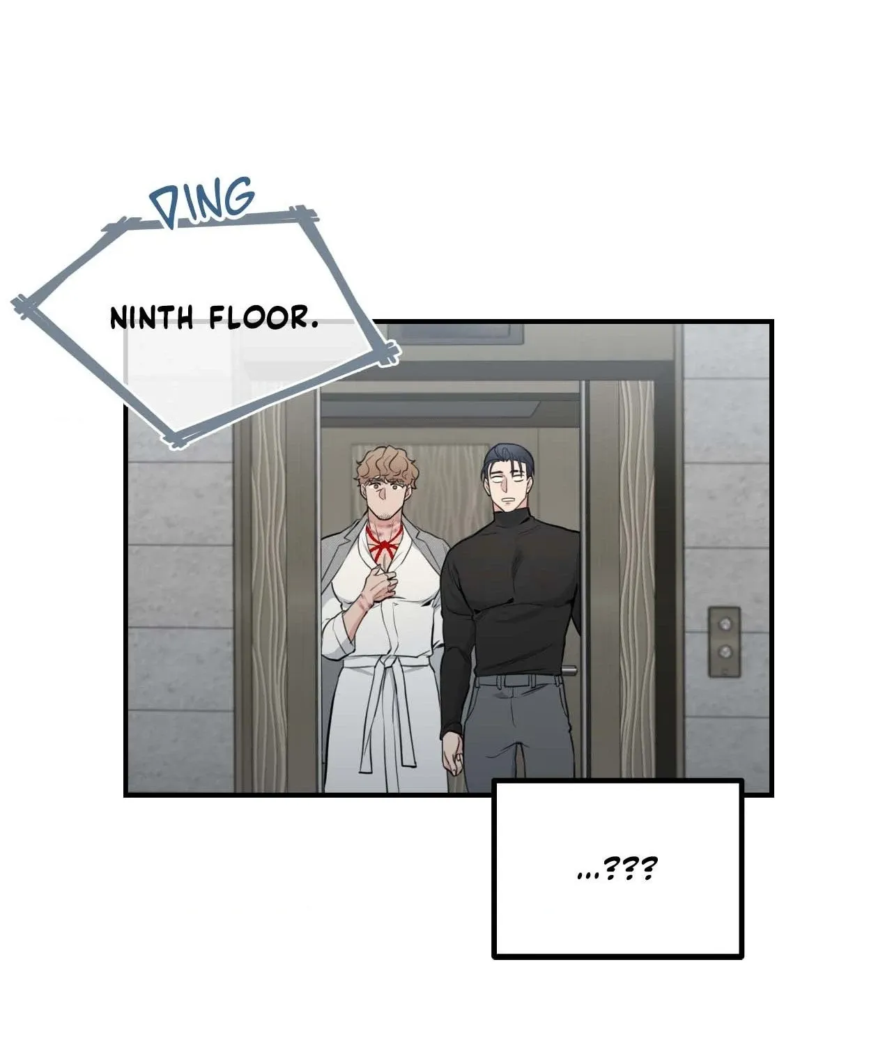 Read BDSM 101 chapter 1 image 101 on Lezhin