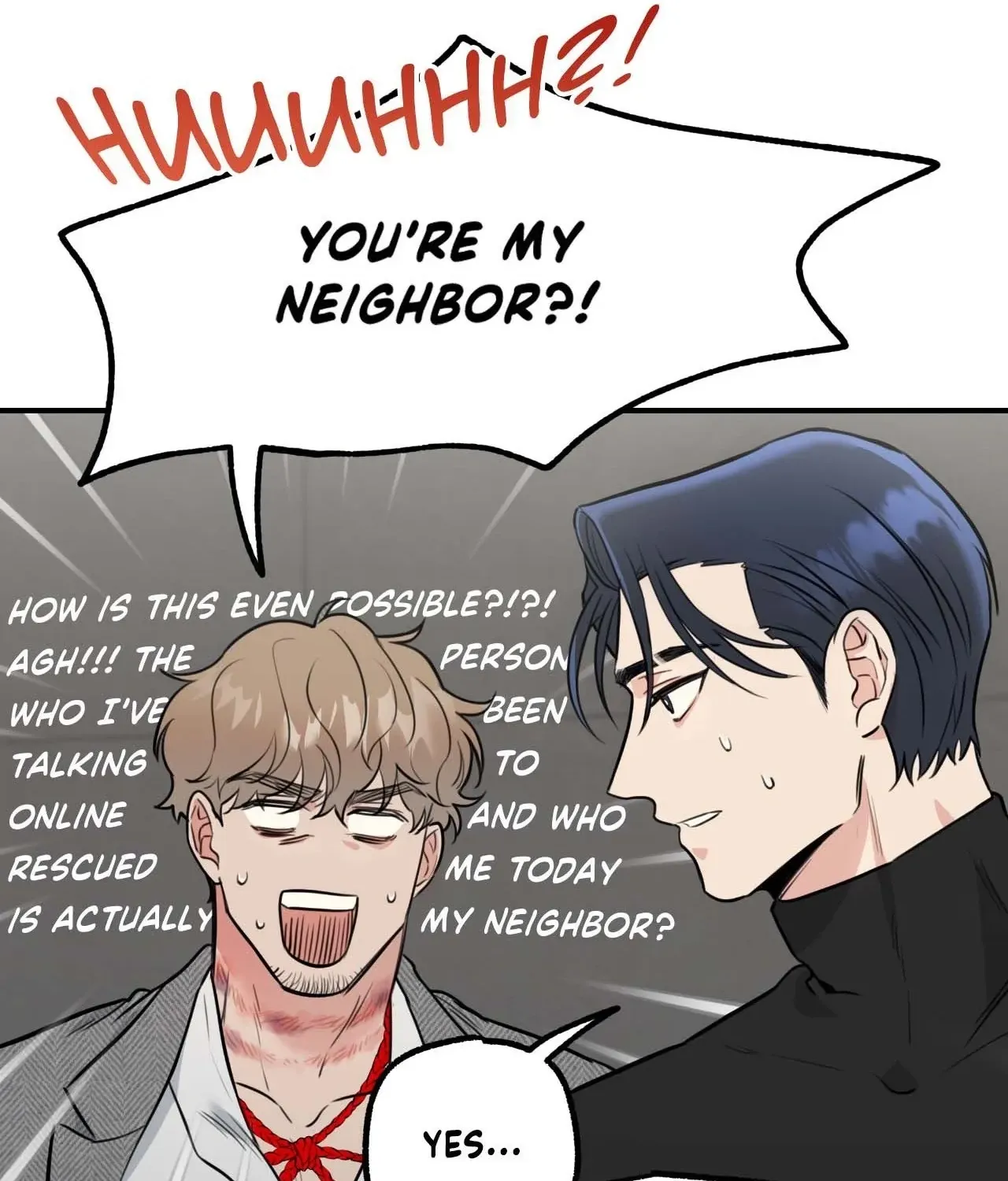 Read BDSM 101 chapter 1 image 107 on Lezhin