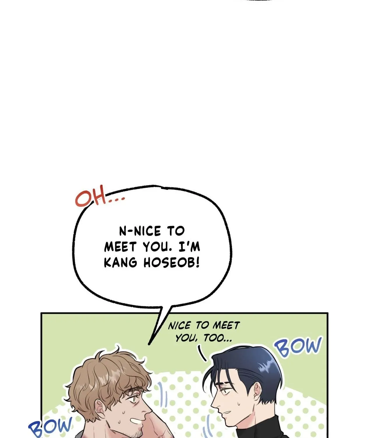 Read BDSM 101 chapter 1 image 109 on Lezhin