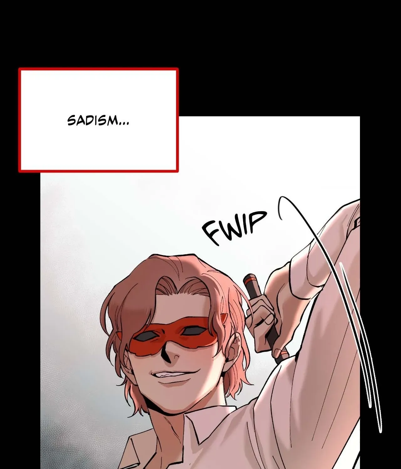 Read BDSM 101 chapter 1 image 11 on Lezhin