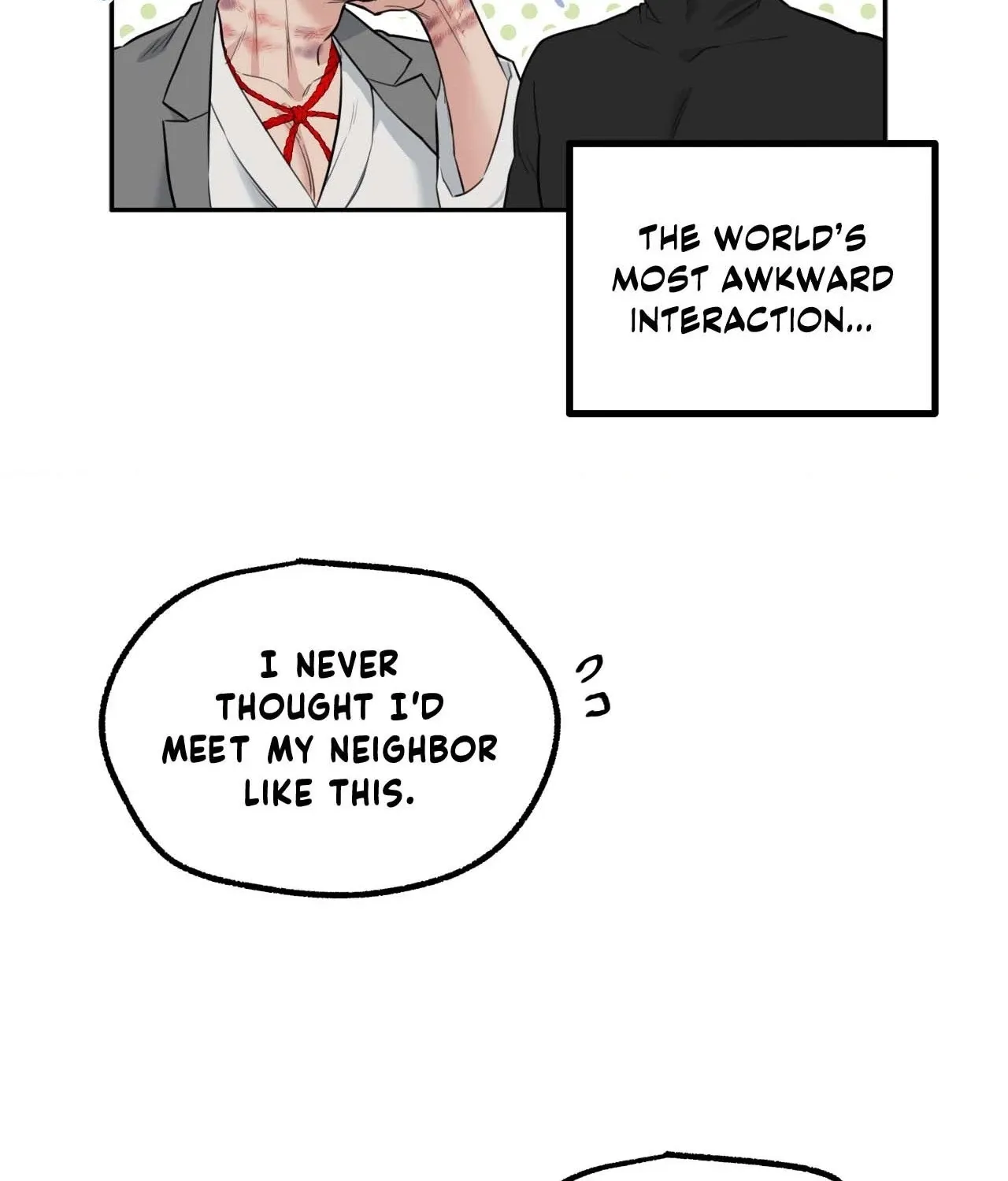 Read BDSM 101 chapter 1 image 110 on Lezhin