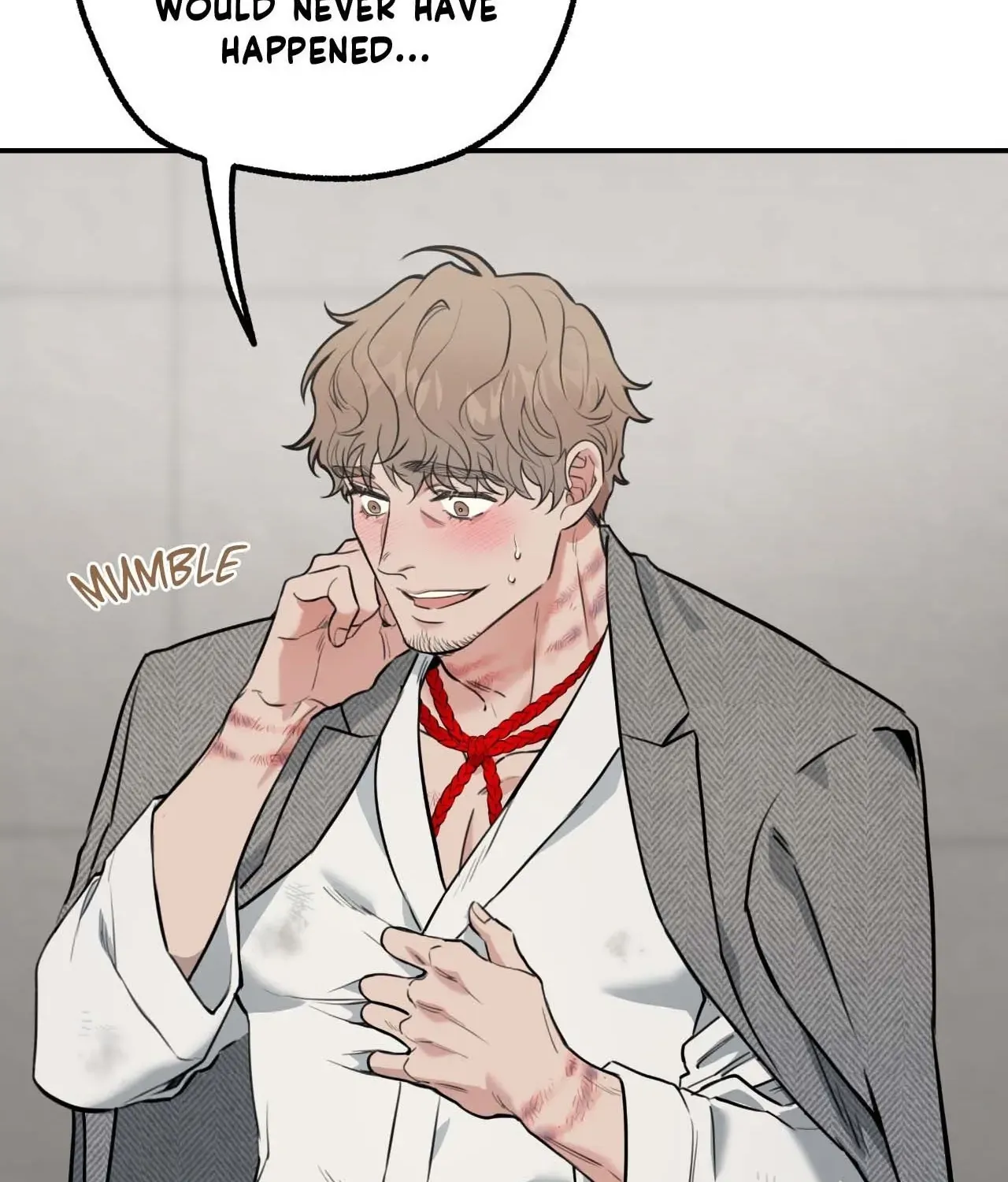 Read BDSM 101 chapter 1 image 112 on Lezhin