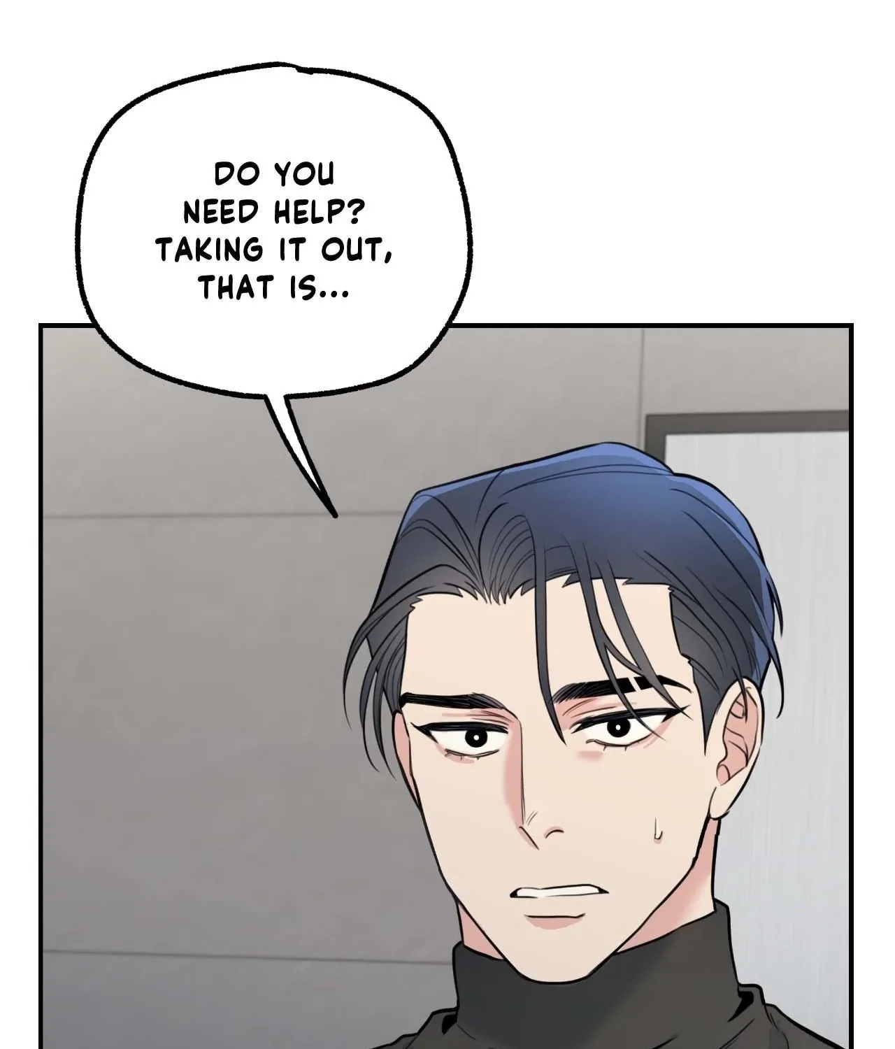 Read BDSM 101 chapter 1 image 121 on Lezhin