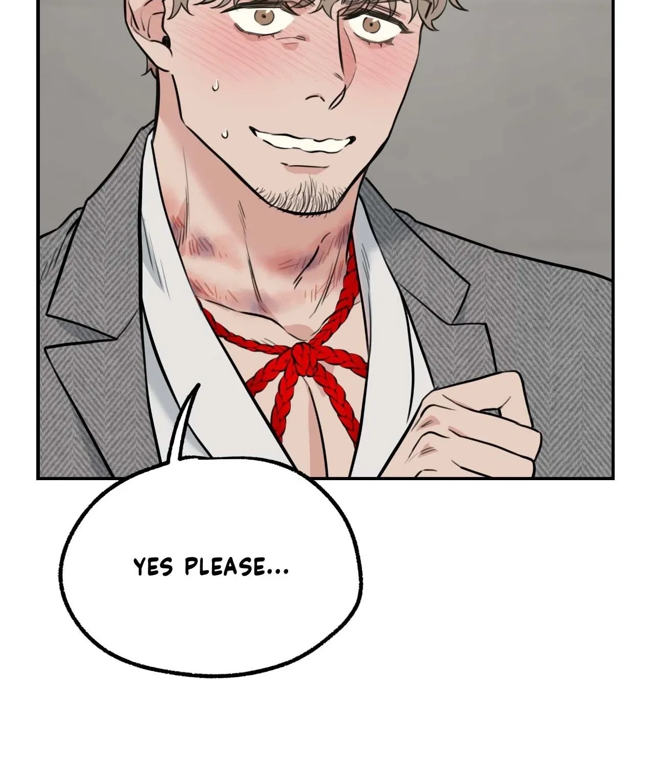 Read BDSM 101 chapter 1 image 124 on Lezhin