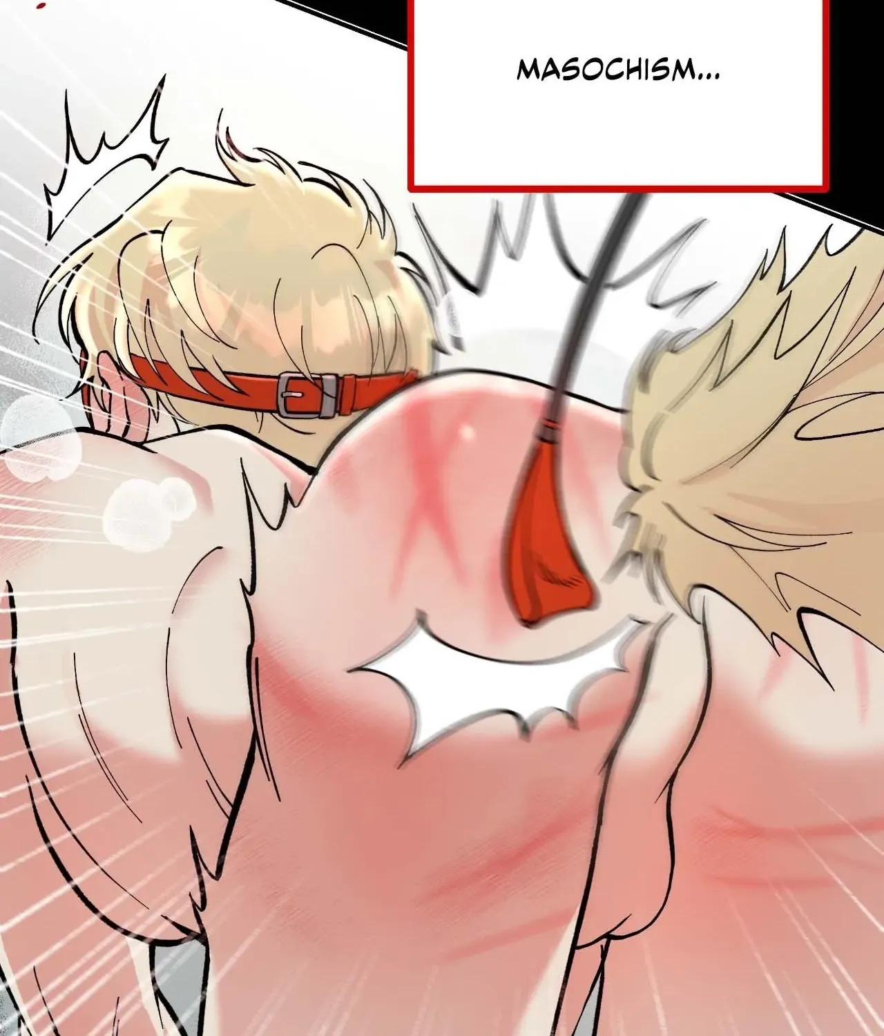 Read BDSM 101 chapter 1 image 14 on Lezhin