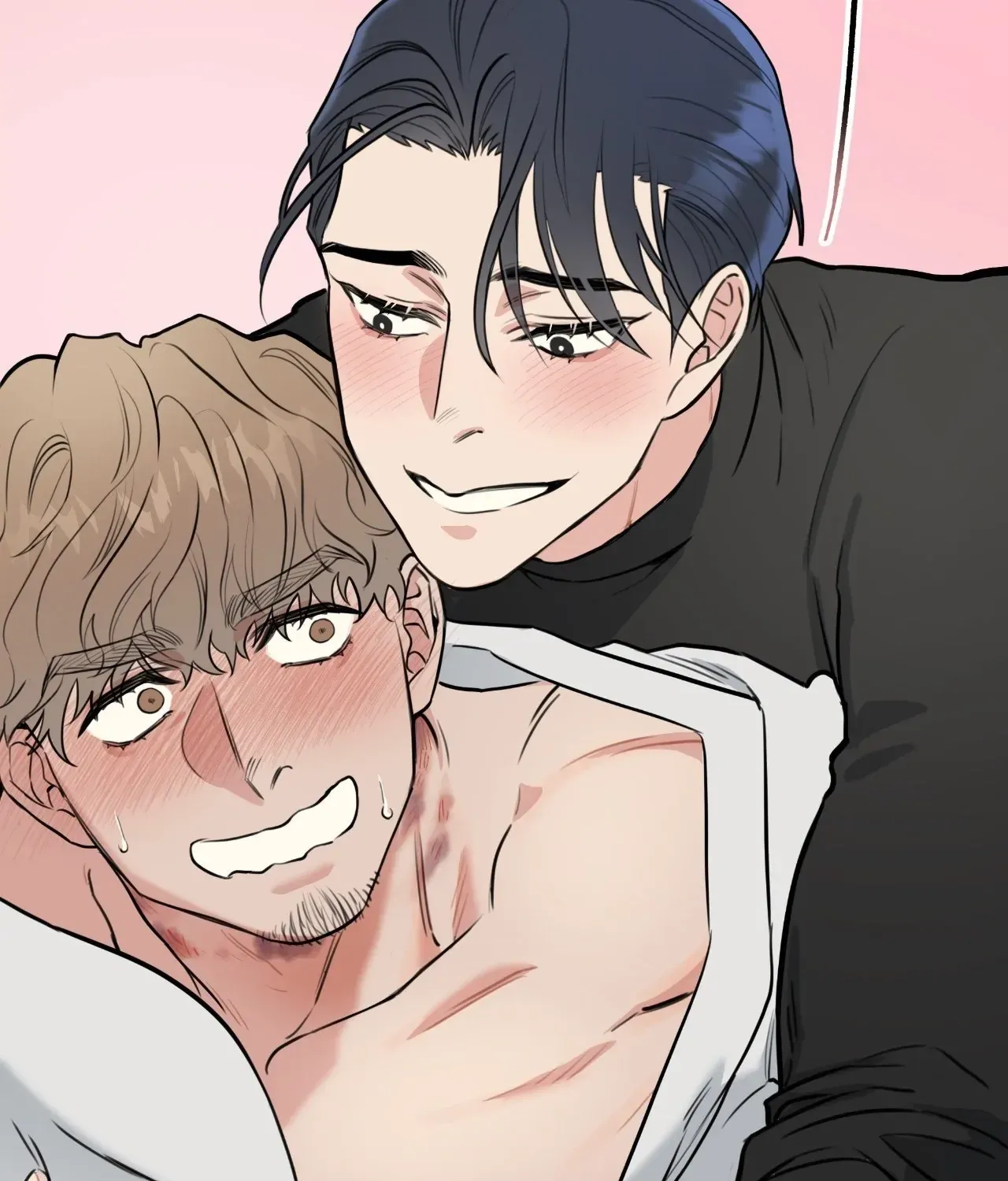 Read BDSM 101 chapter 1 image 148 on Lezhin