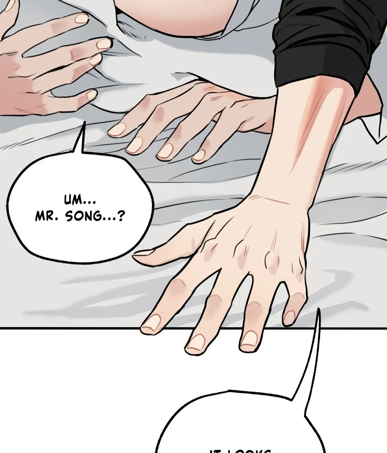 Read BDSM 101 chapter 1 image 149 on Lezhin