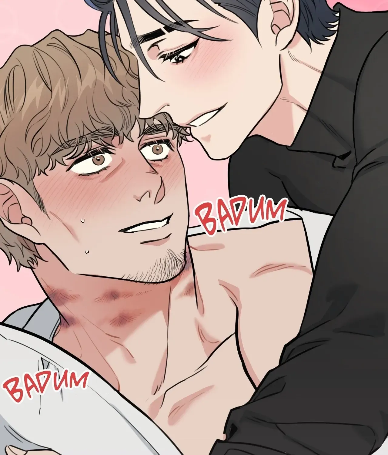 Read BDSM 101 chapter 1 image 152 on Lezhin