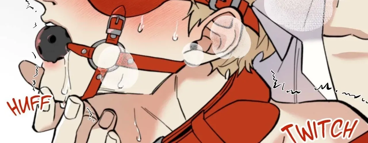 Read BDSM 101 chapter 1 image 18 on Lezhin