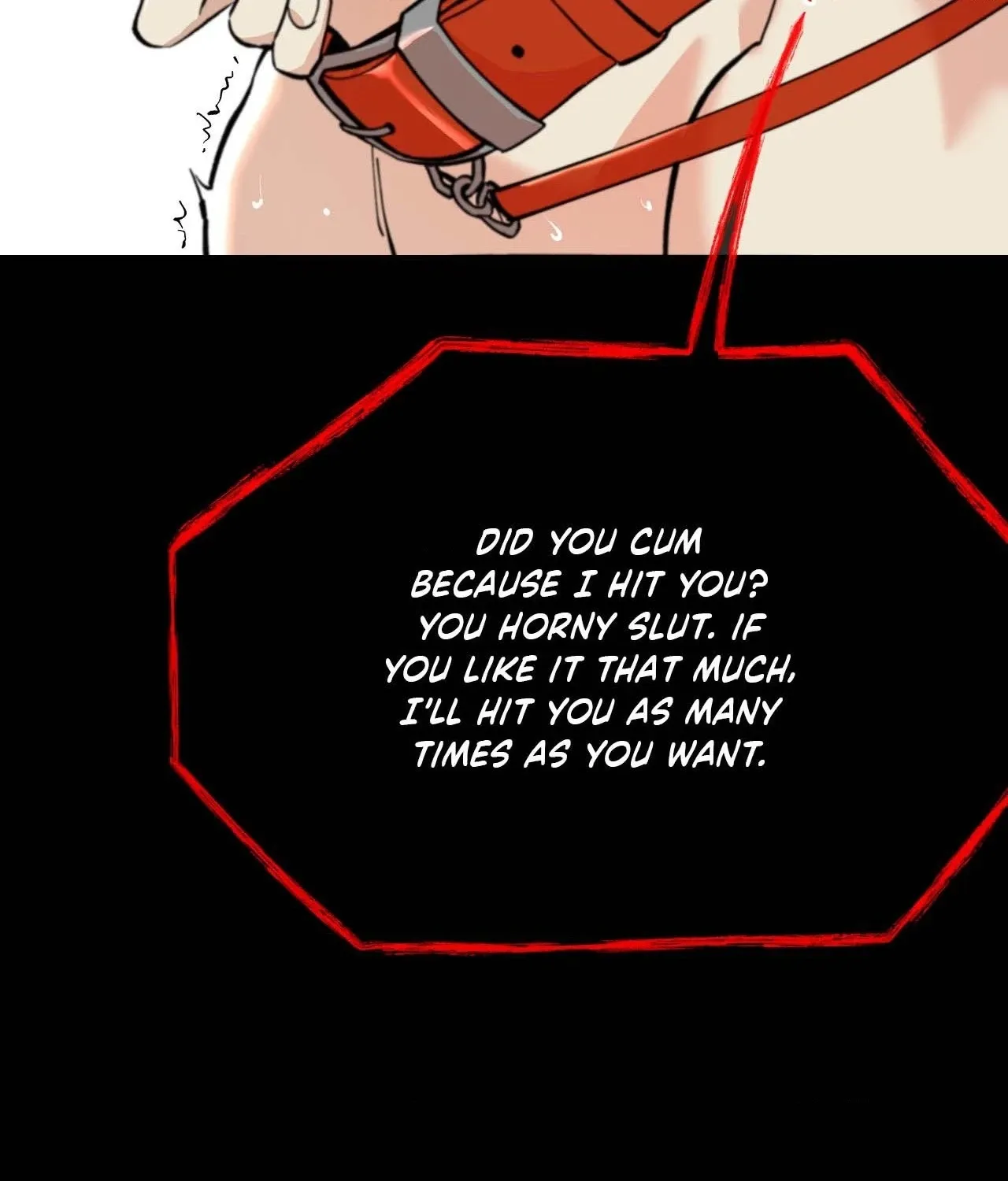 Read BDSM 101 chapter 1 image 19 on Lezhin