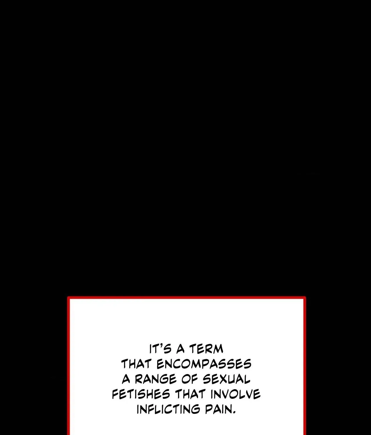 Read BDSM 101 chapter 1 image 2 on Lezhin