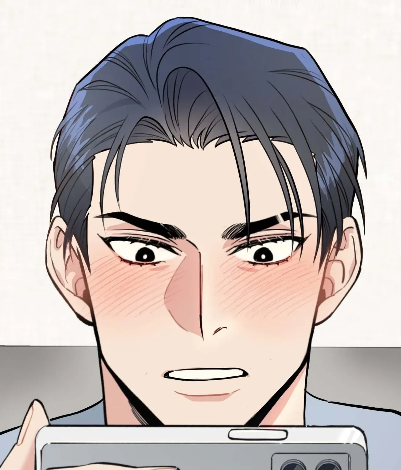 Read BDSM 101 chapter 1 image 23 on Lezhin