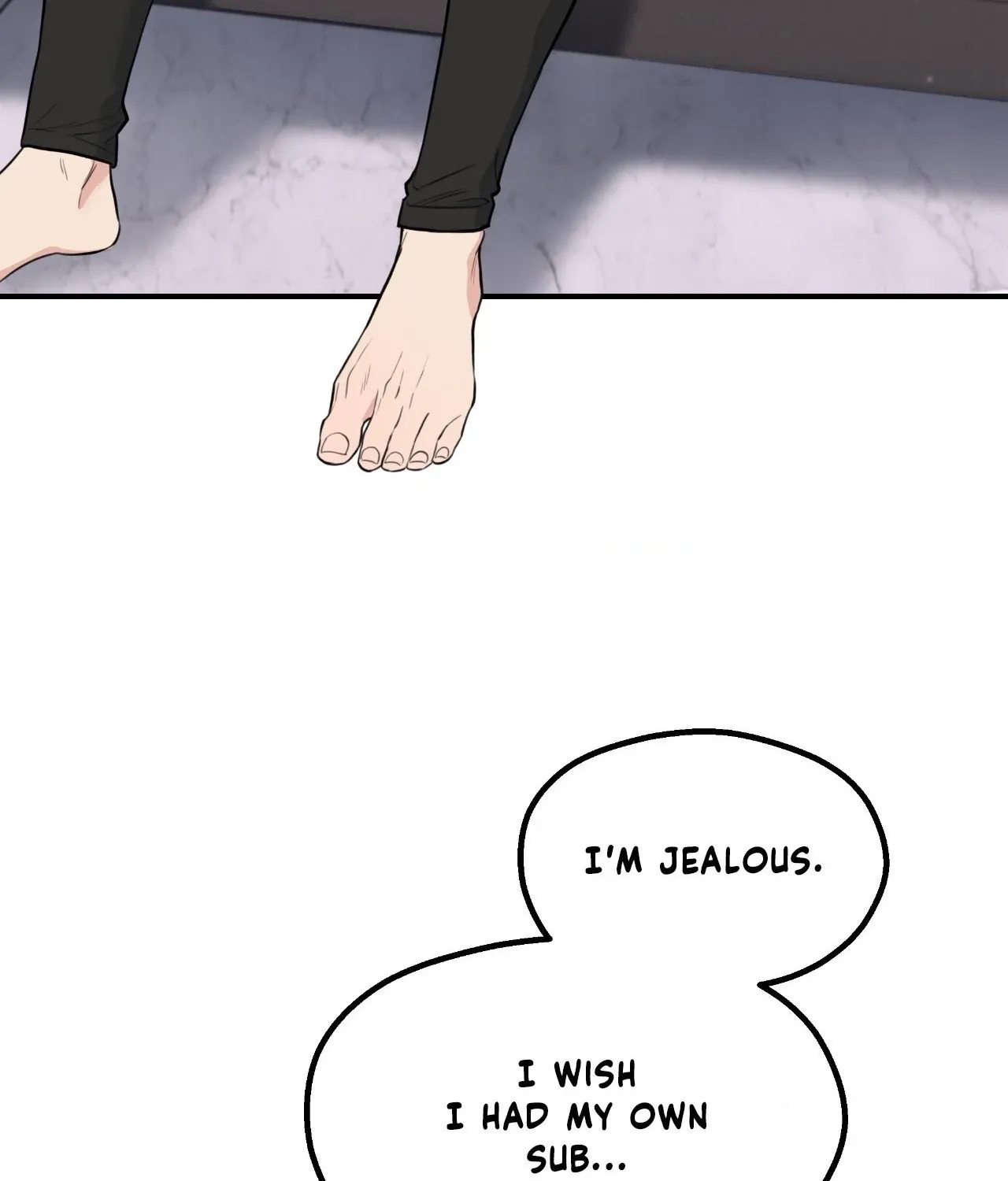 Read BDSM 101 chapter 1 image 28 on Lezhin