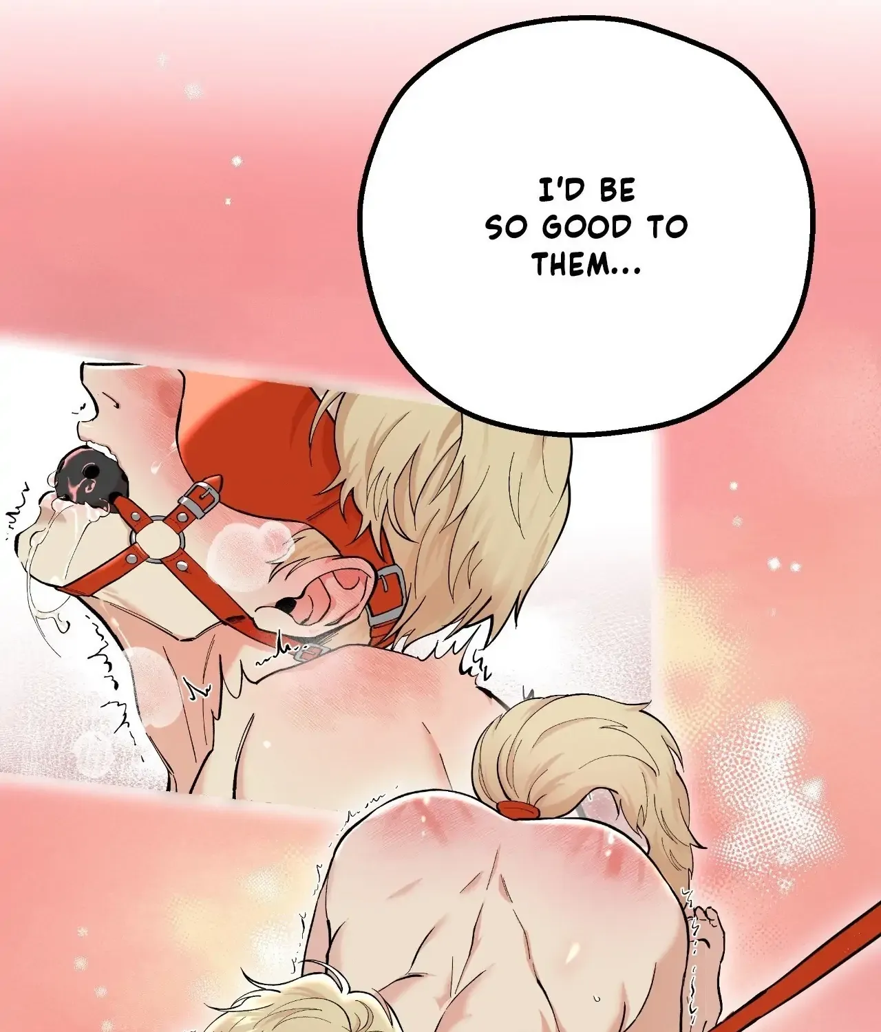 Read BDSM 101 chapter 1 image 31 on Lezhin