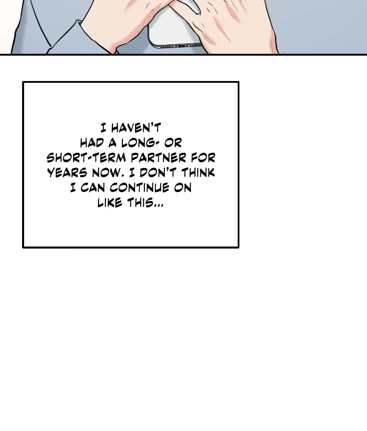 Read BDSM 101 chapter 1 image 34 on Lezhin