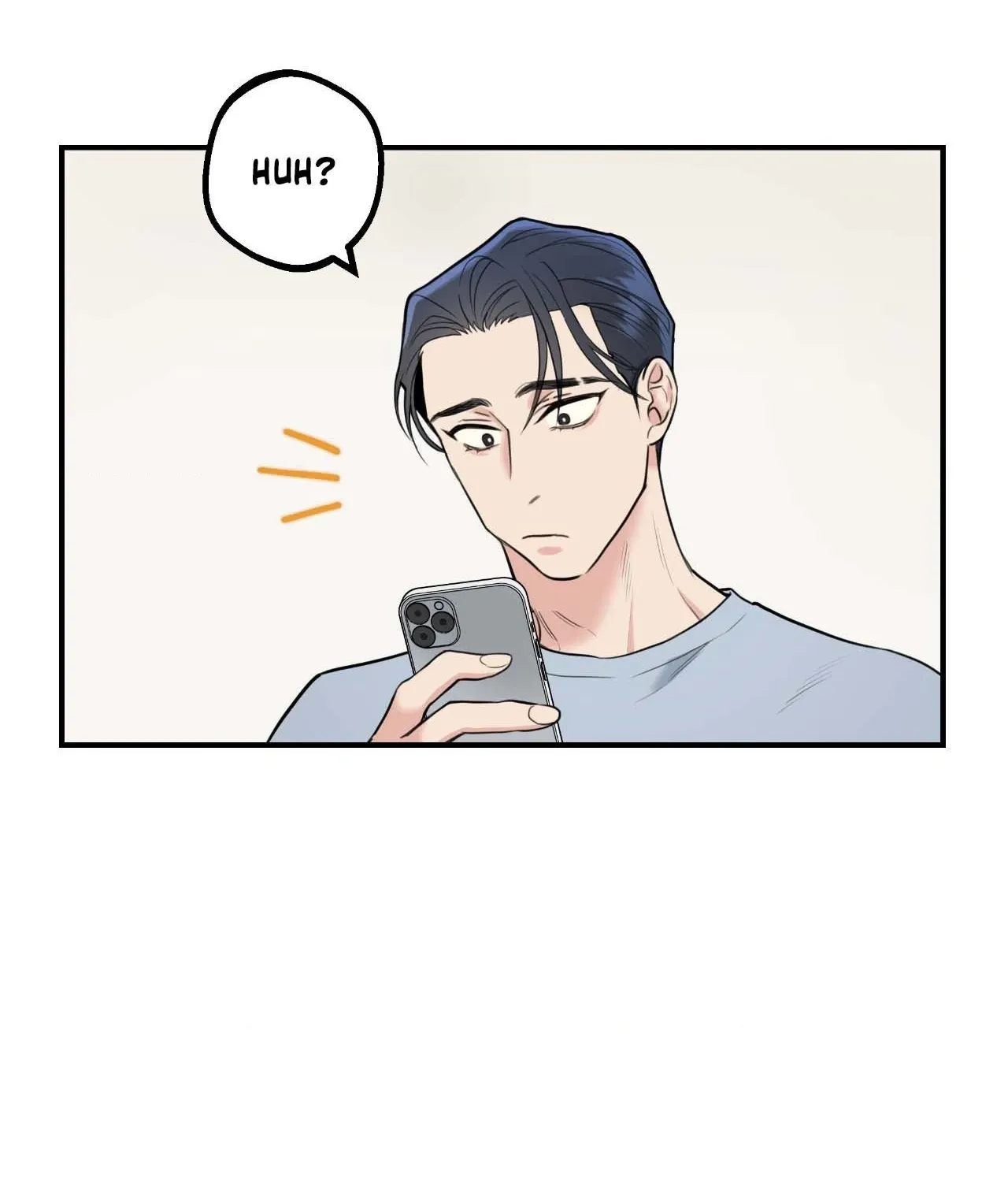 Read BDSM 101 chapter 1 image 35 on Lezhin