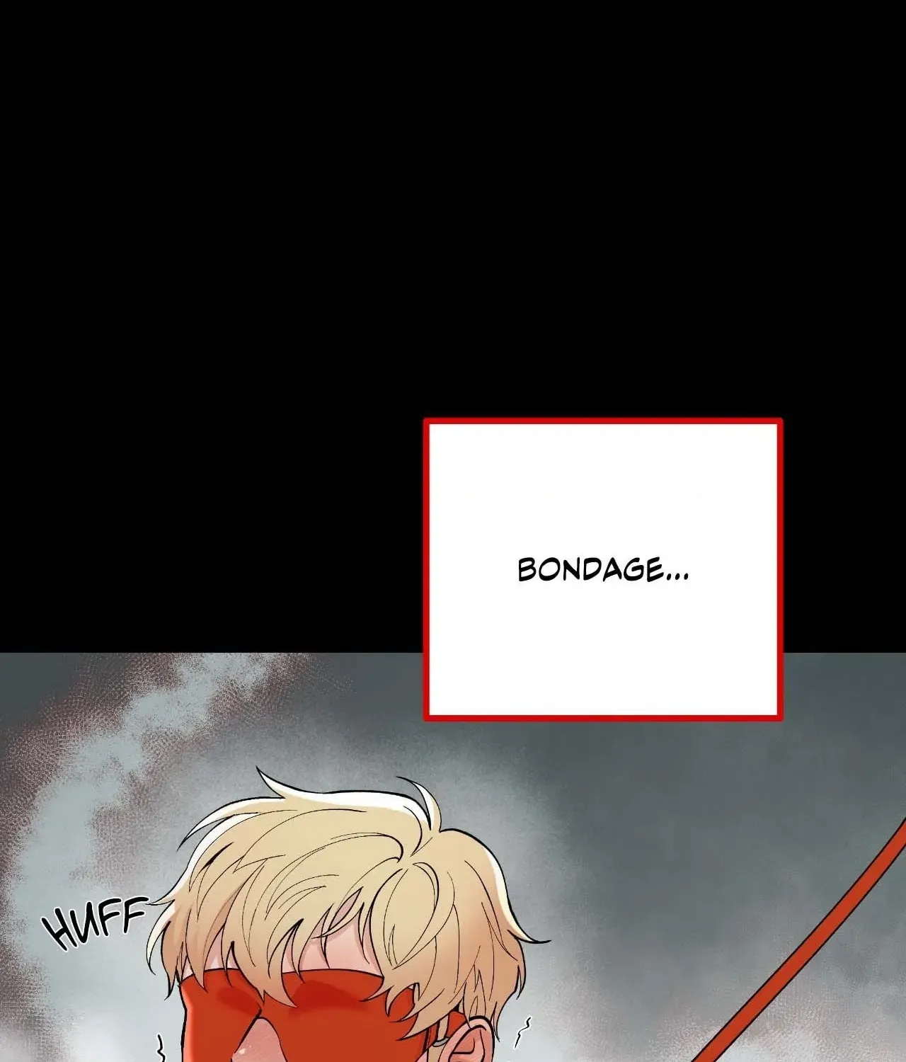 Read BDSM 101 chapter 1 image 4 on Lezhin