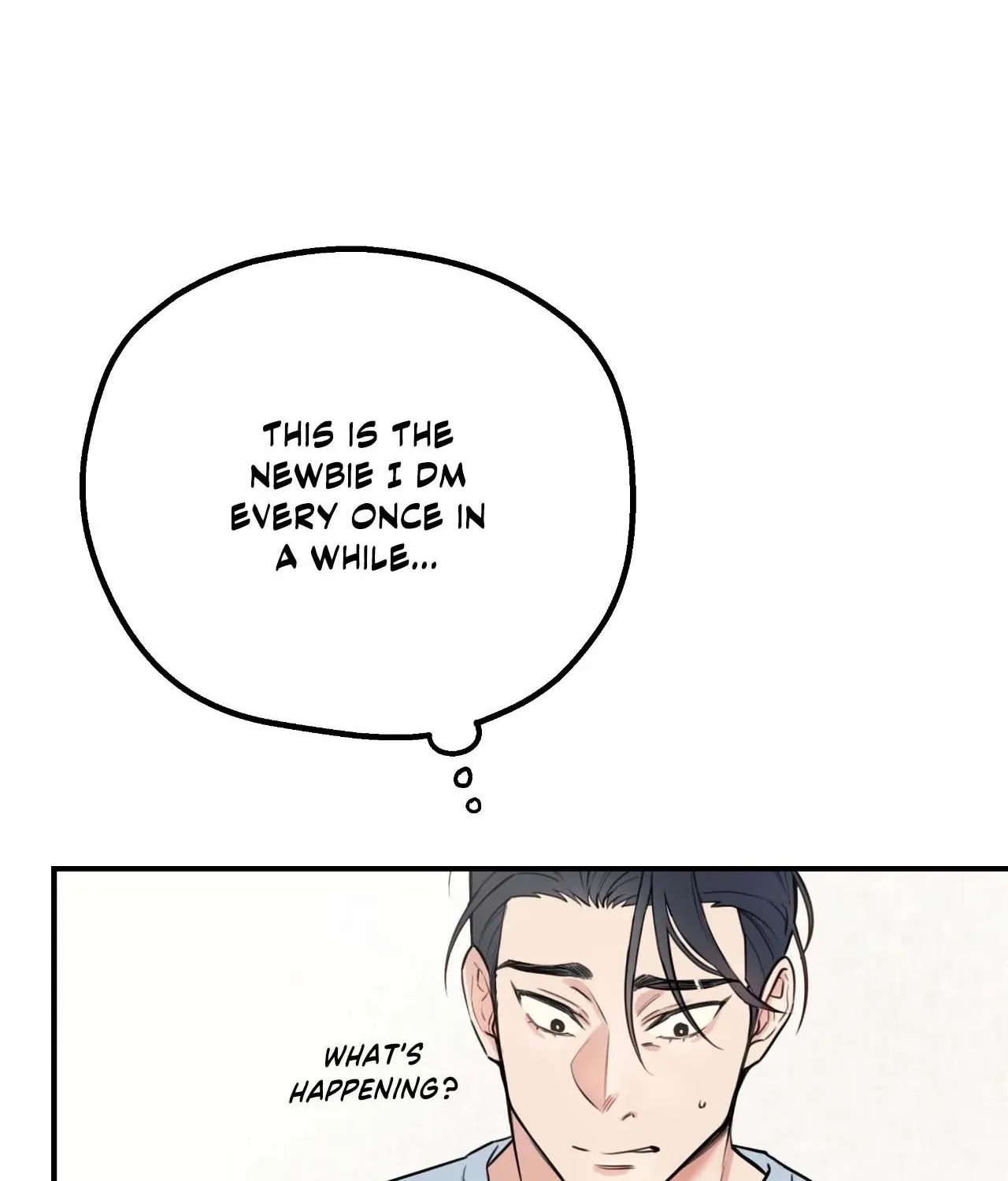 Read BDSM 101 chapter 1 image 41 on Lezhin