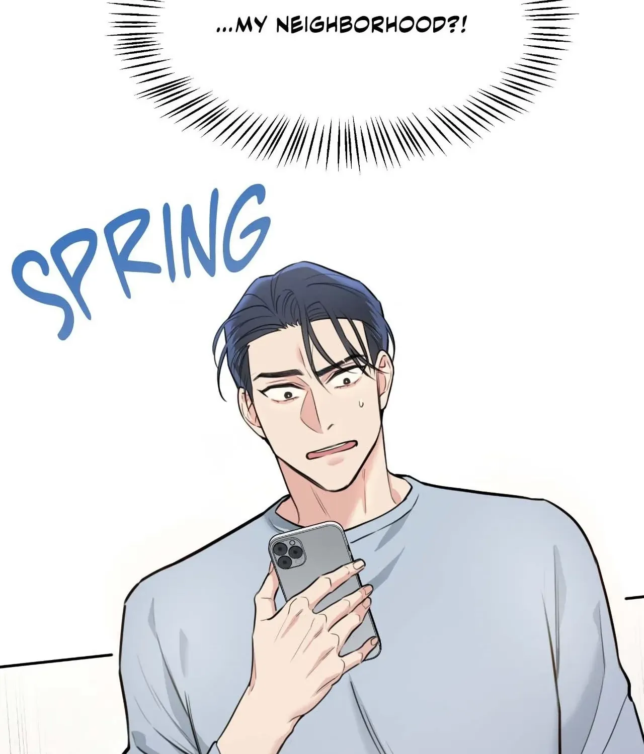 Read BDSM 101 chapter 1 image 44 on Lezhin