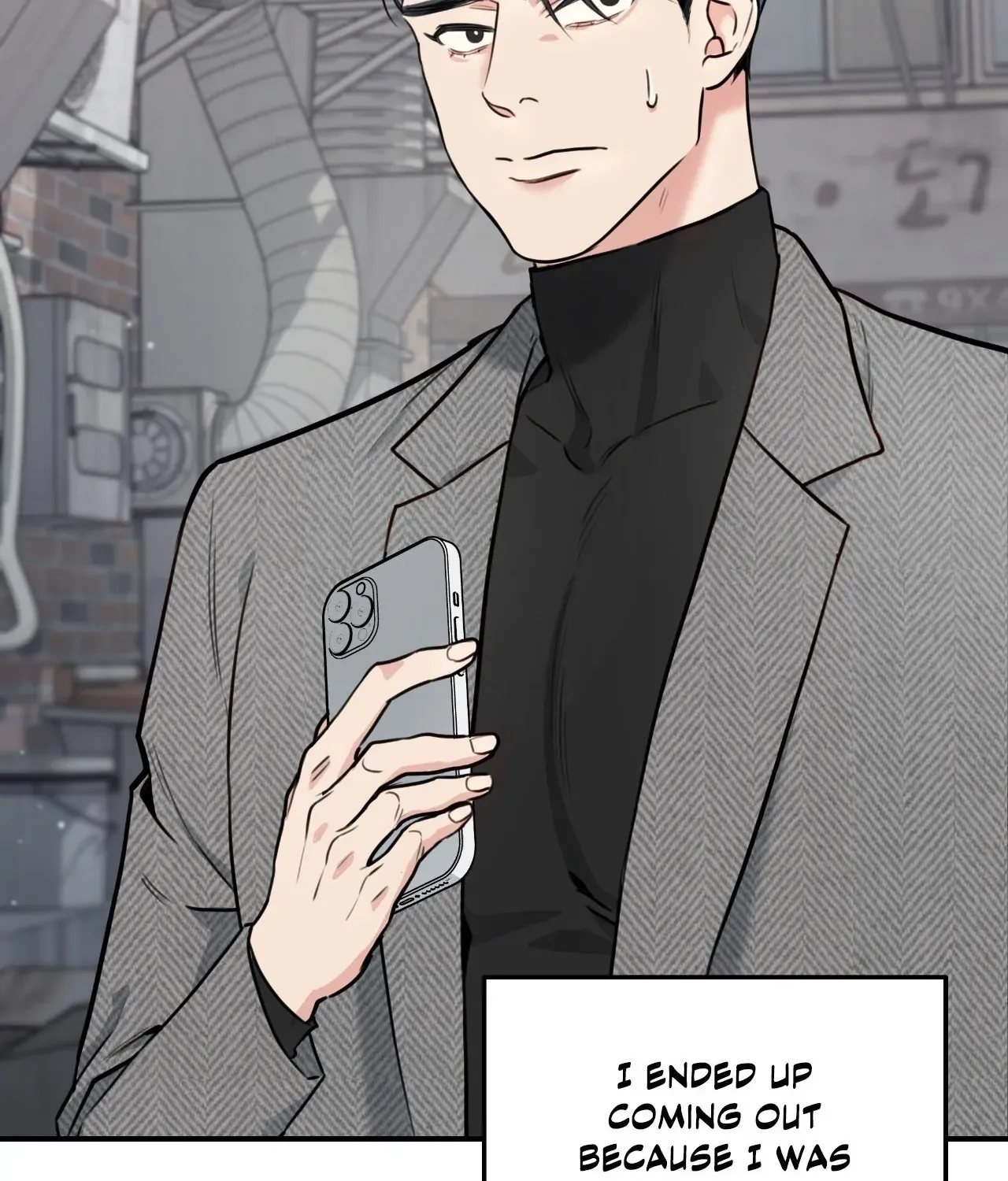 Read BDSM 101 chapter 1 image 52 on Lezhin