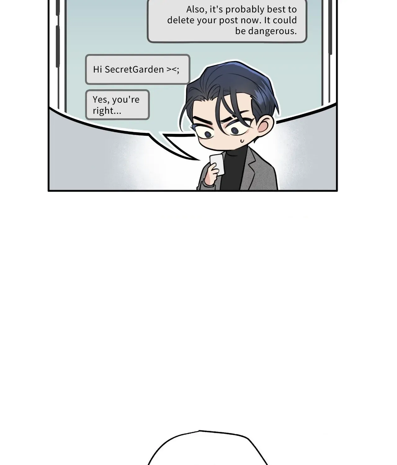 Read BDSM 101 chapter 1 image 55 on Lezhin