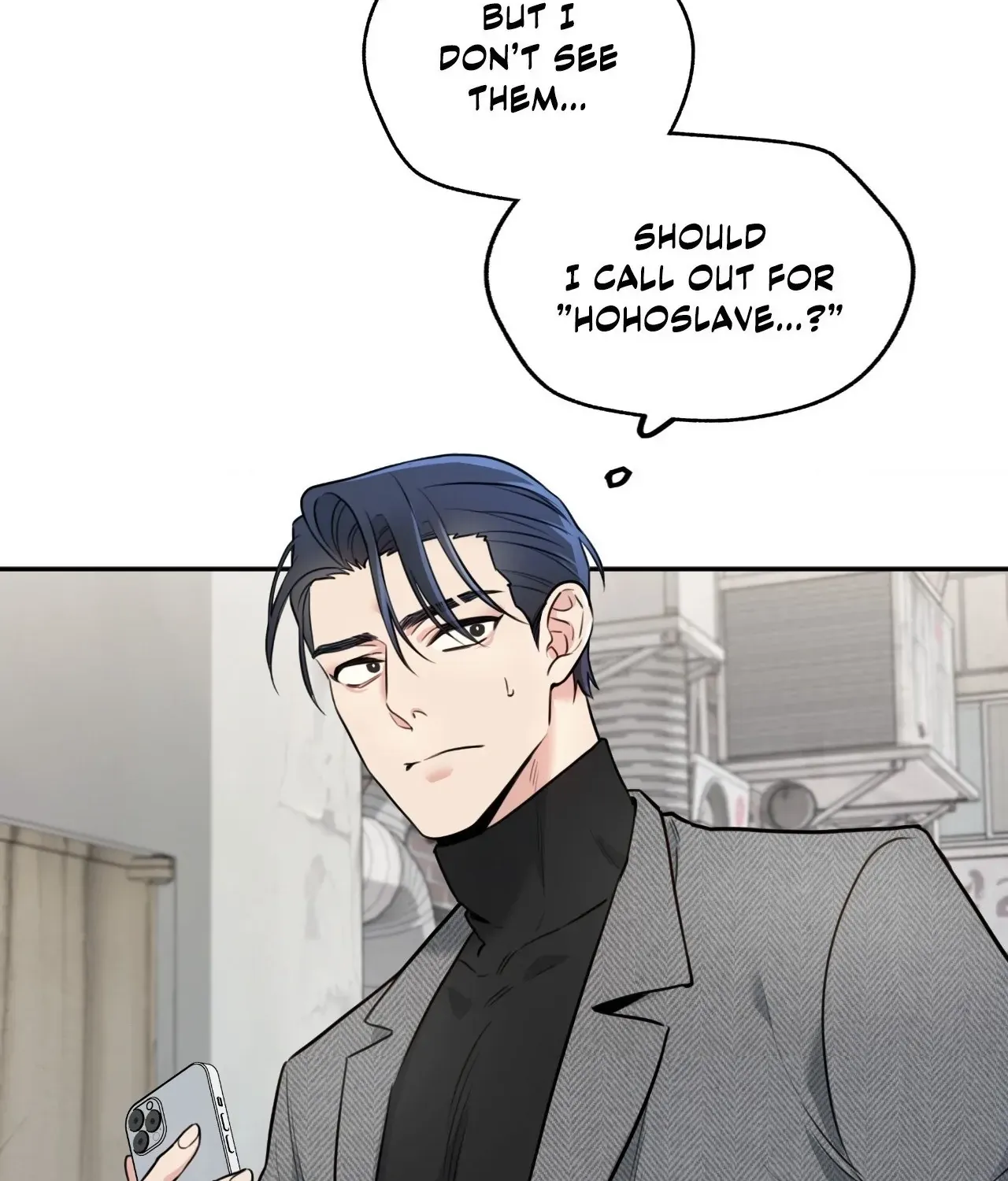 Read BDSM 101 chapter 1 image 56 on Lezhin