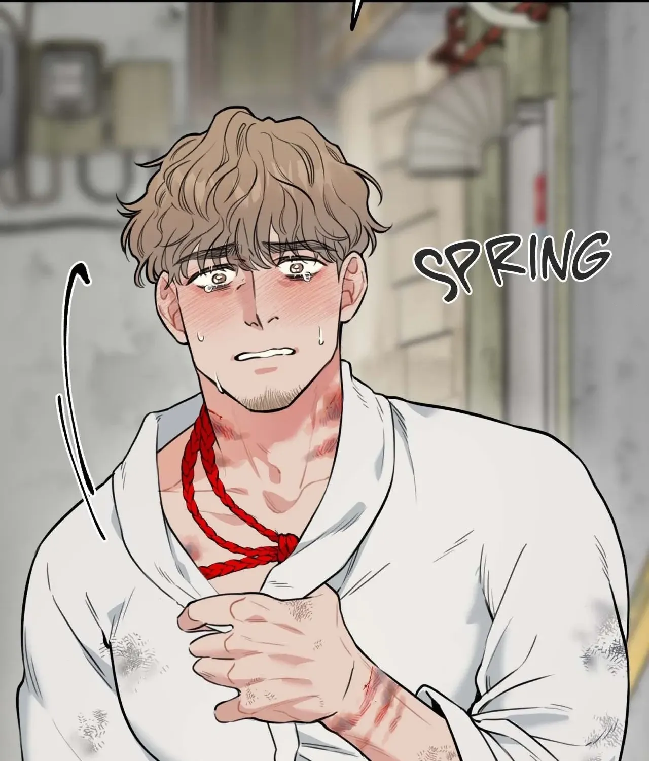 Read BDSM 101 chapter 1 image 62 on Lezhin