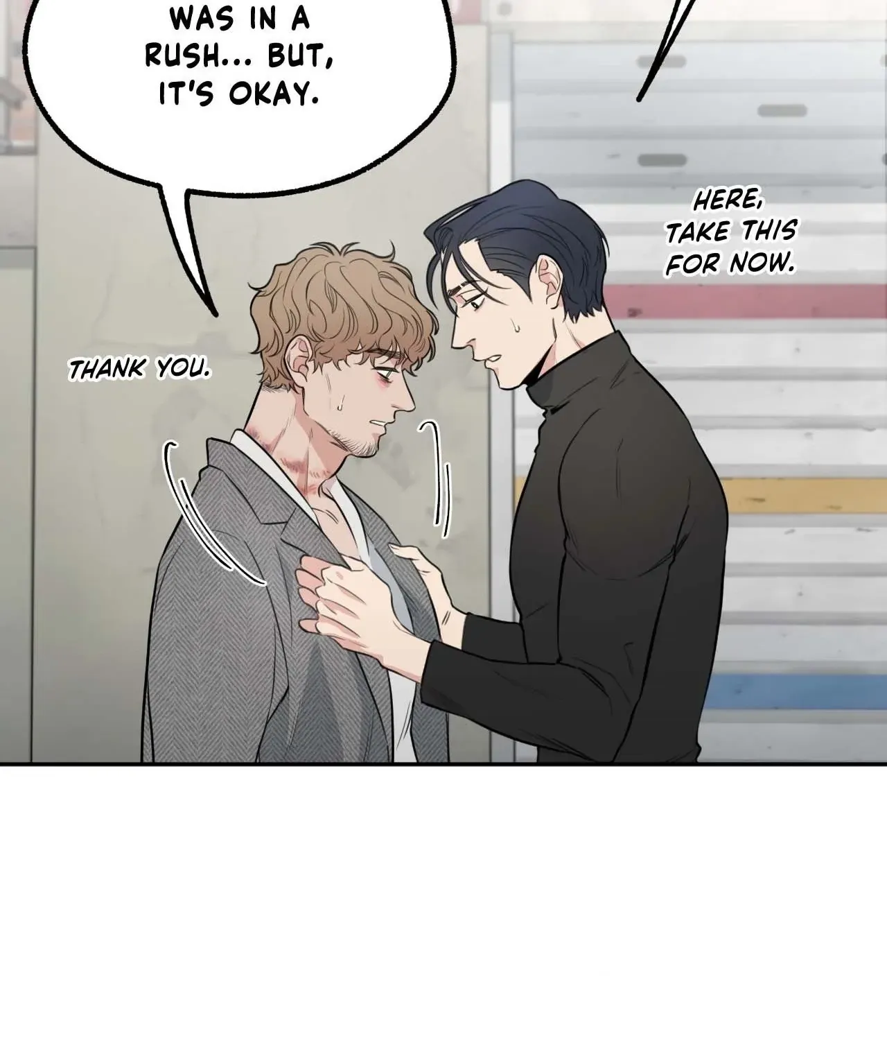 Read BDSM 101 chapter 1 image 70 on Lezhin